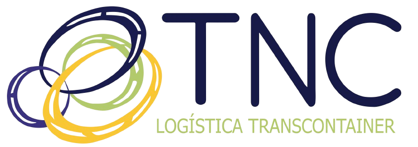 Logo GRUPO TNC